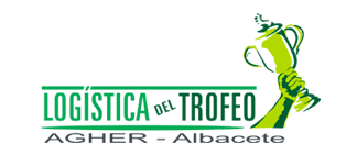 Trofeos personalizados baratos - Logística del Trofeo - AGHER Albacete | logisticadeltrofeo.com