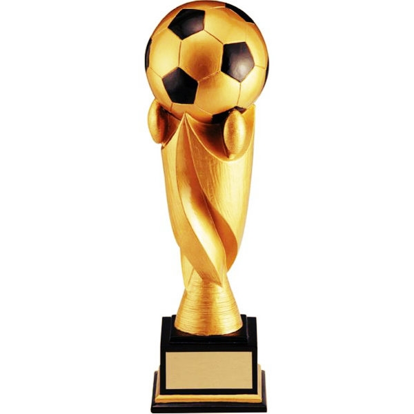 Trofeo barato futbol