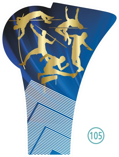 105-ATLETISMO