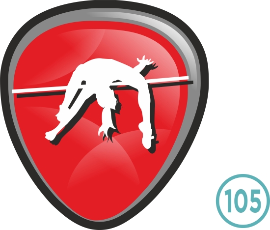 105-ATLETISMO