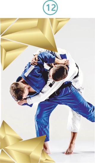 12-JUDO
