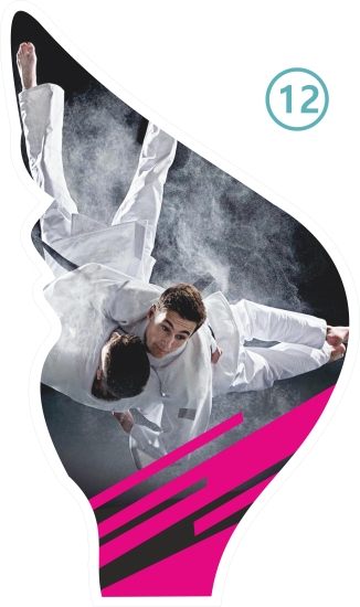 13-KARATE