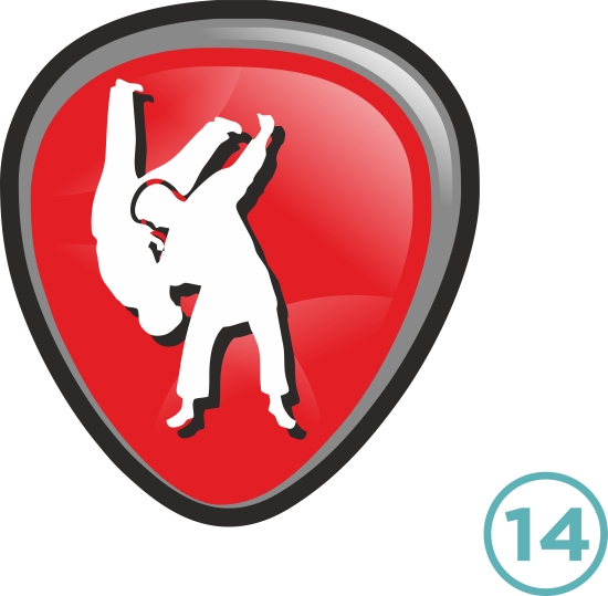 14-JUDO