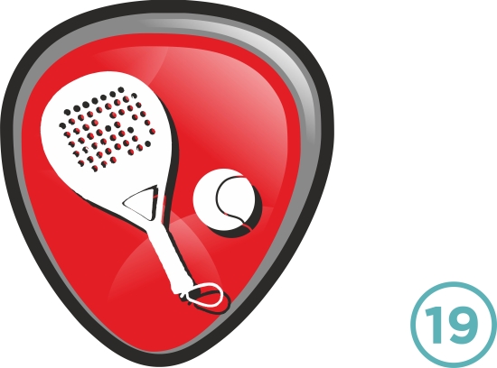 19-PADEL