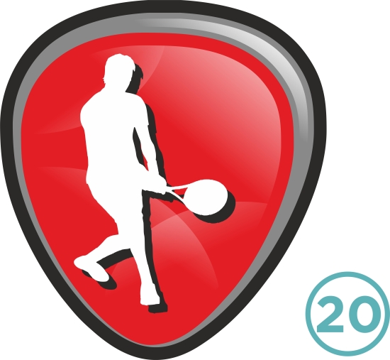 20-TENIS