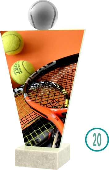 20-TENIS