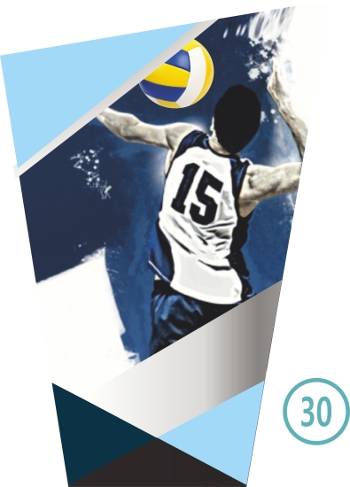 30-VOLEYBOL