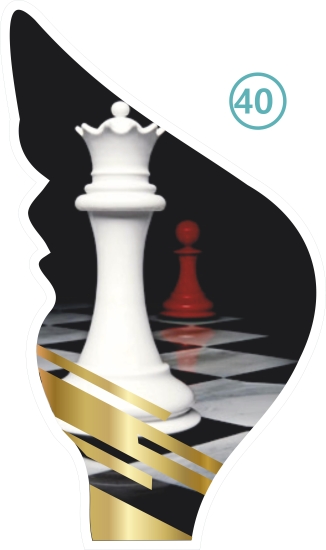 40-AJEDREZ