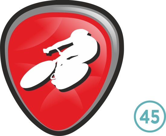 45-CICLISMO