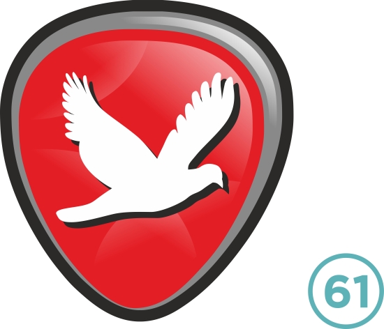 61-PALOMAS