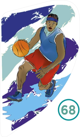 68-BALONCESTO
