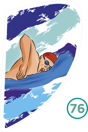 76-NATACION