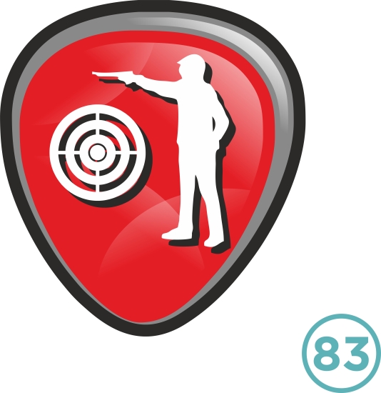 83-PISTOLA