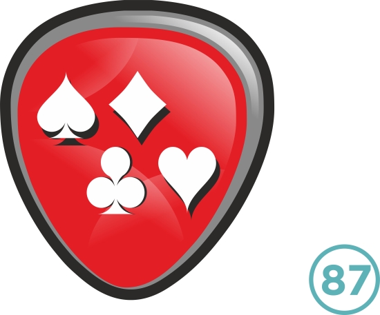 87-POKER