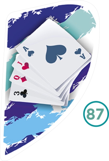 87-POKER
