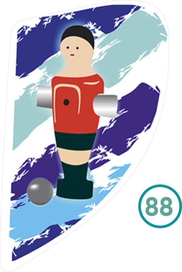88-FUTBOLIN