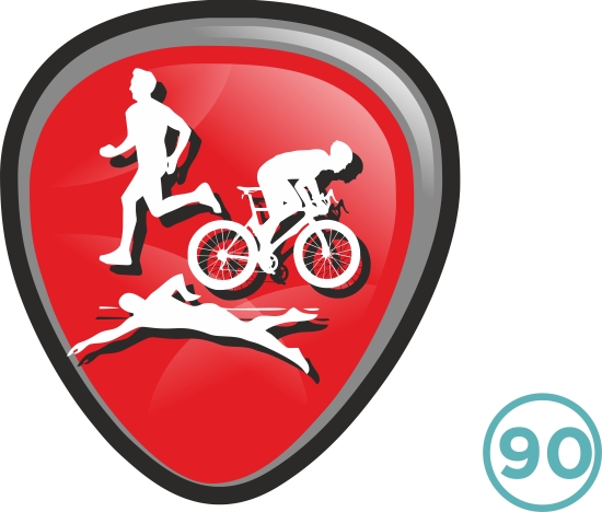 90-TRIATLON