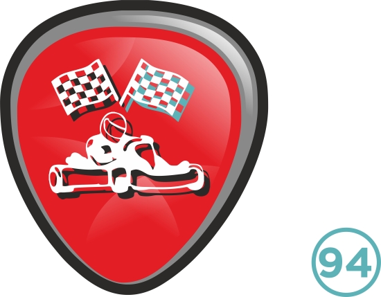 94-KARTING