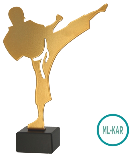 ML-KAR-KARATE